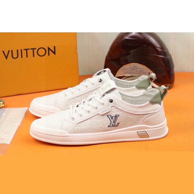 LV Casual Shoes